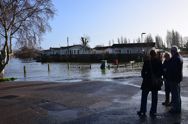 06 01 14_0431.JPG - IFORD DURING THE GREAT FLOODS AND STORMS - 6.1.14 - DORSET